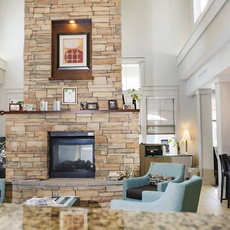 Residence Inn Paducah Εξωτερικό φωτογραφία
