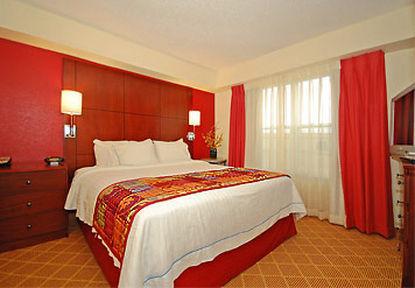 Residence Inn Paducah Δωμάτιο φωτογραφία