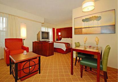 Residence Inn Paducah Δωμάτιο φωτογραφία
