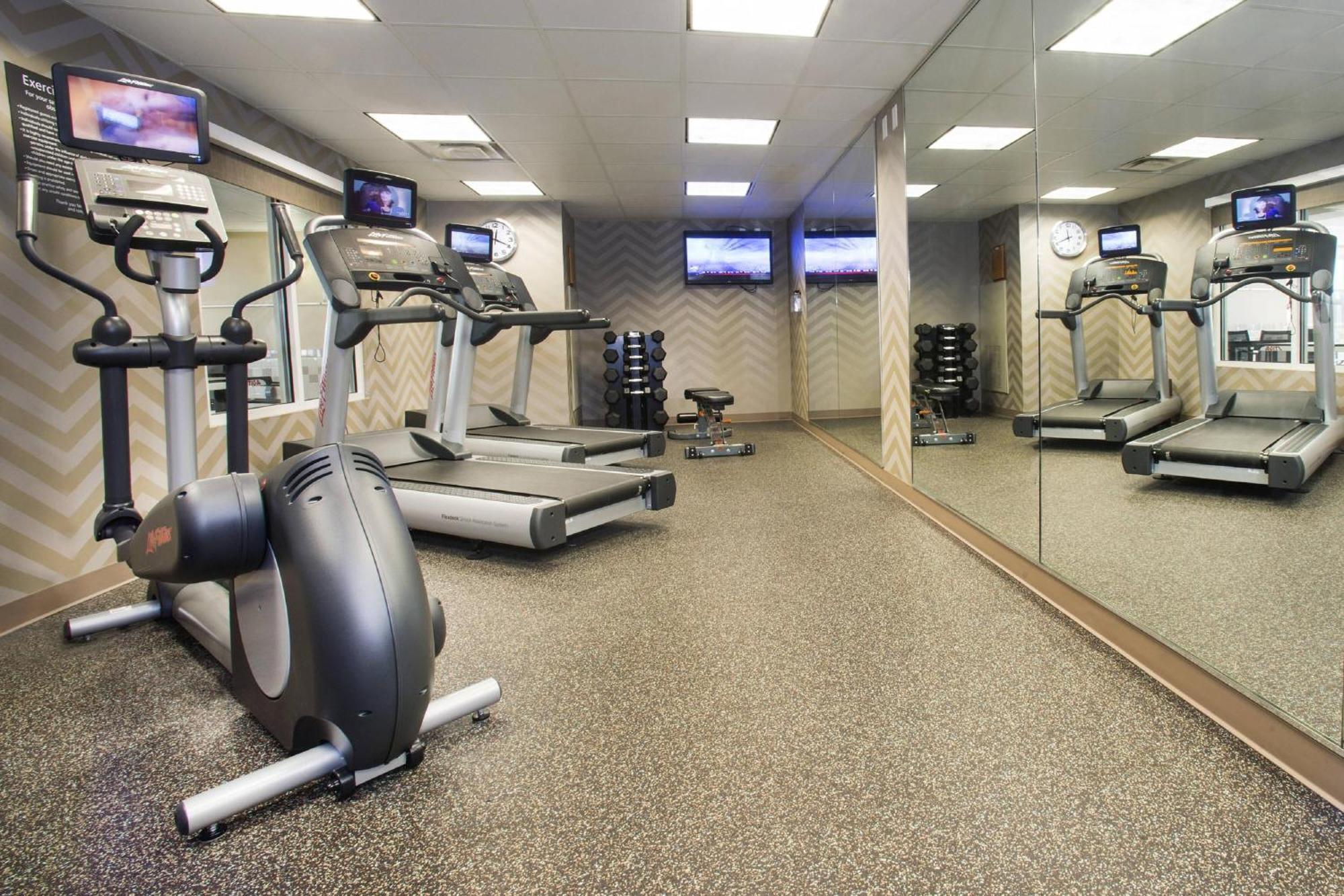 Residence Inn Paducah Εξωτερικό φωτογραφία
