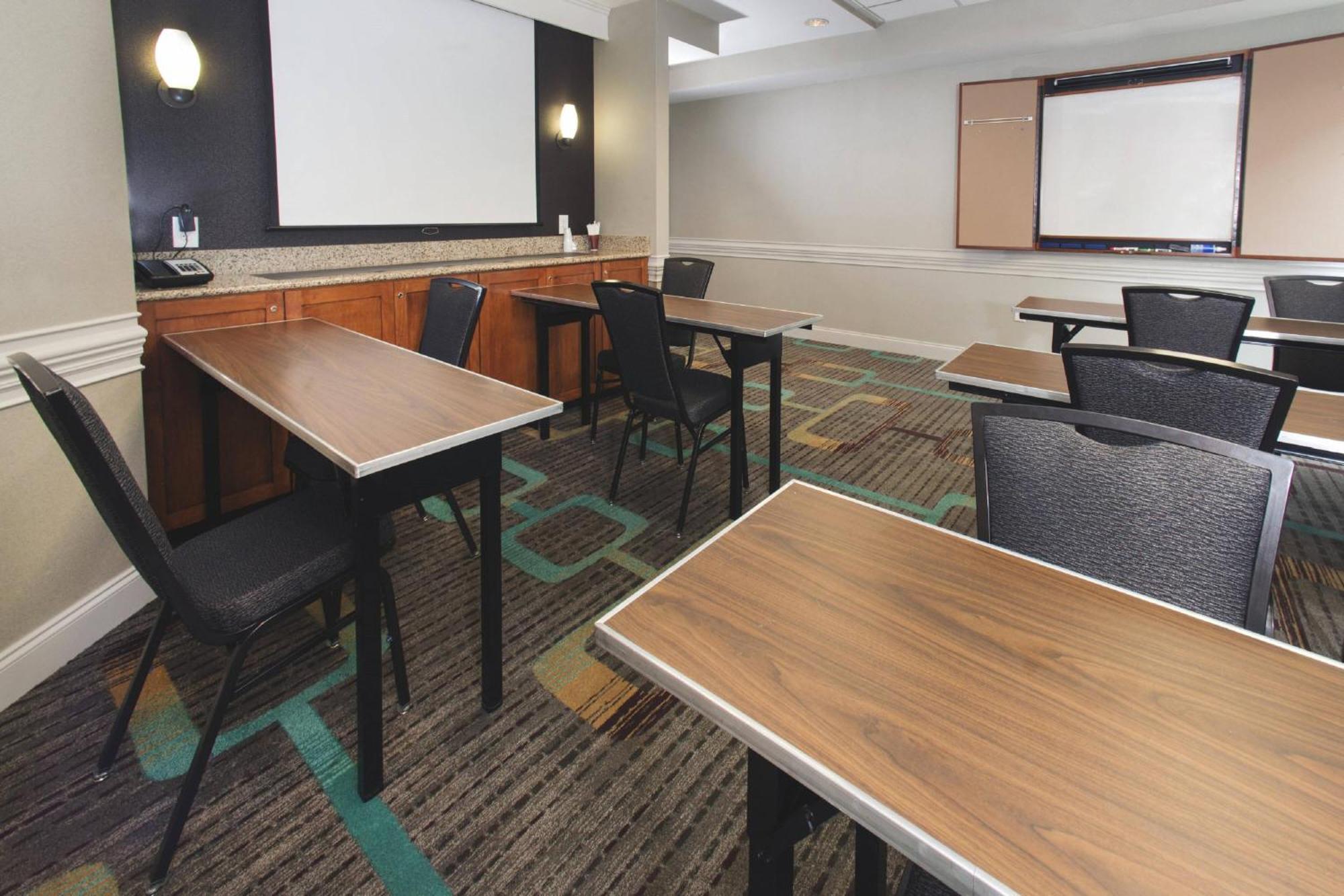 Residence Inn Paducah Εξωτερικό φωτογραφία