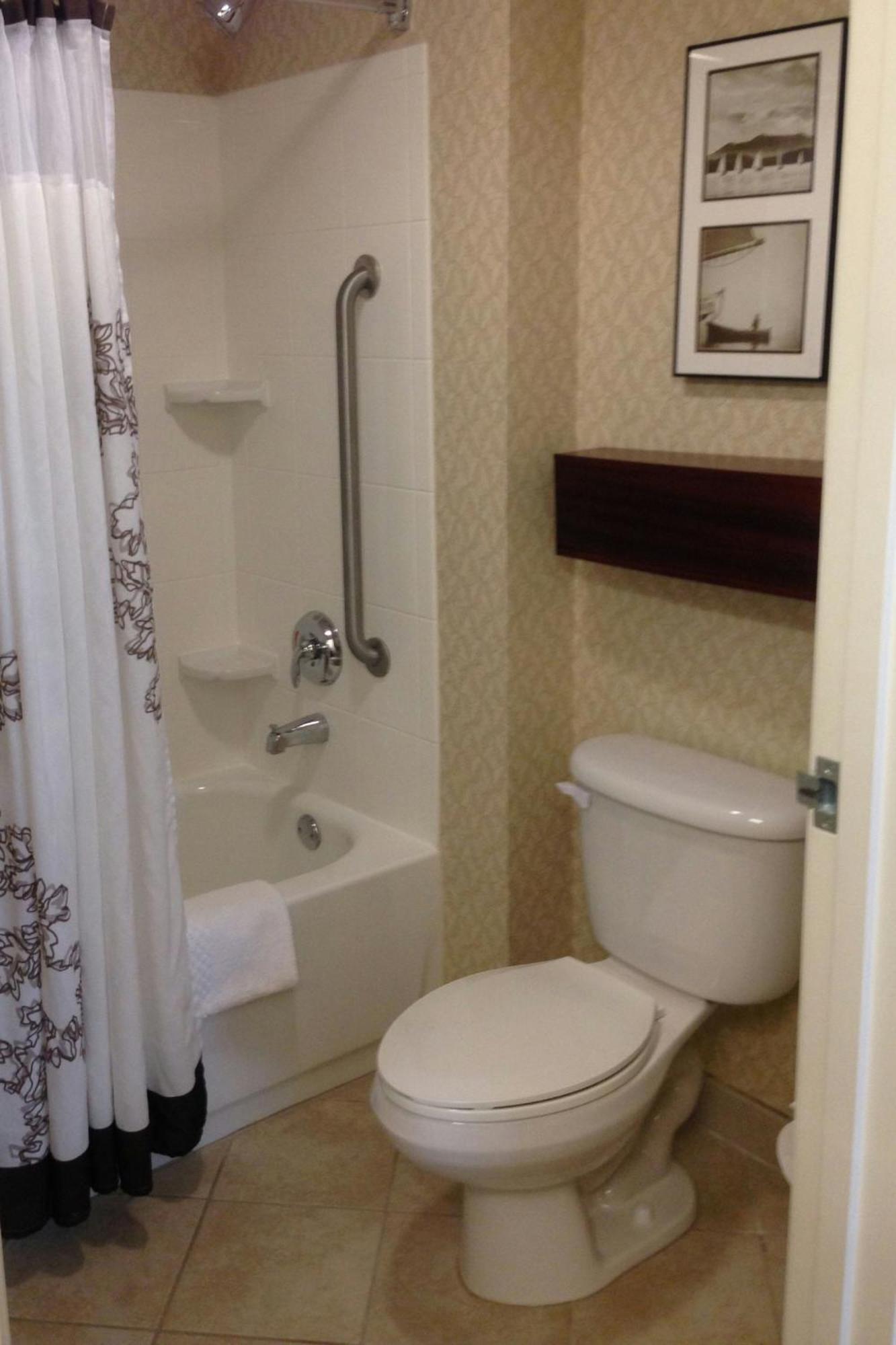 Residence Inn Paducah Εξωτερικό φωτογραφία