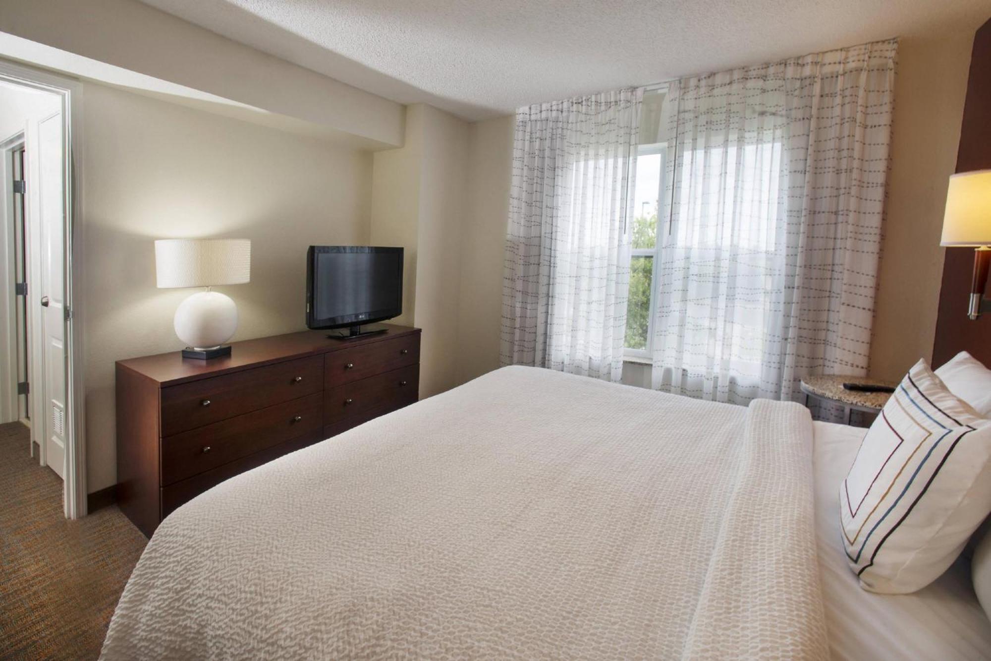 Residence Inn Paducah Εξωτερικό φωτογραφία