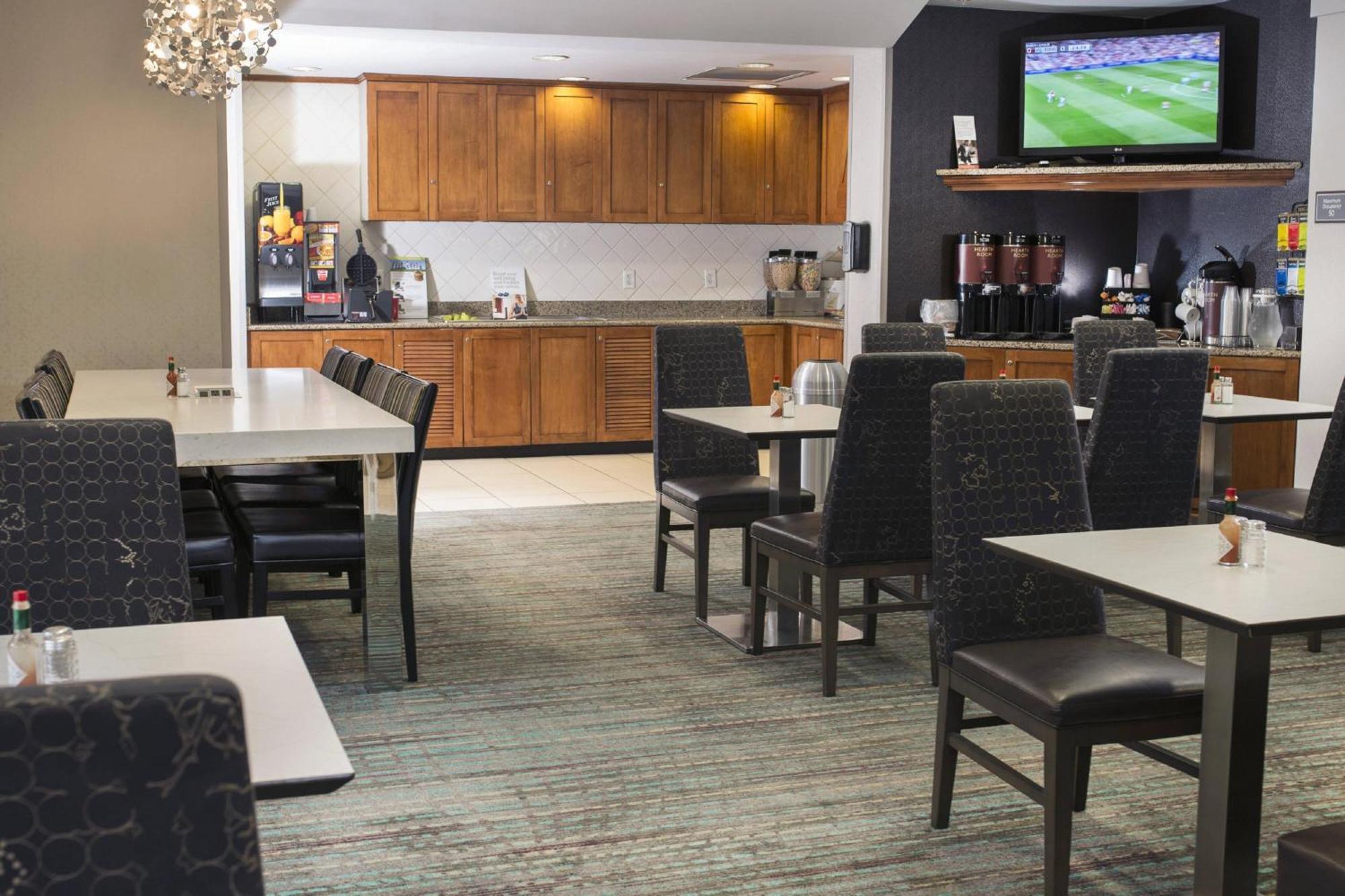 Residence Inn Paducah Εξωτερικό φωτογραφία