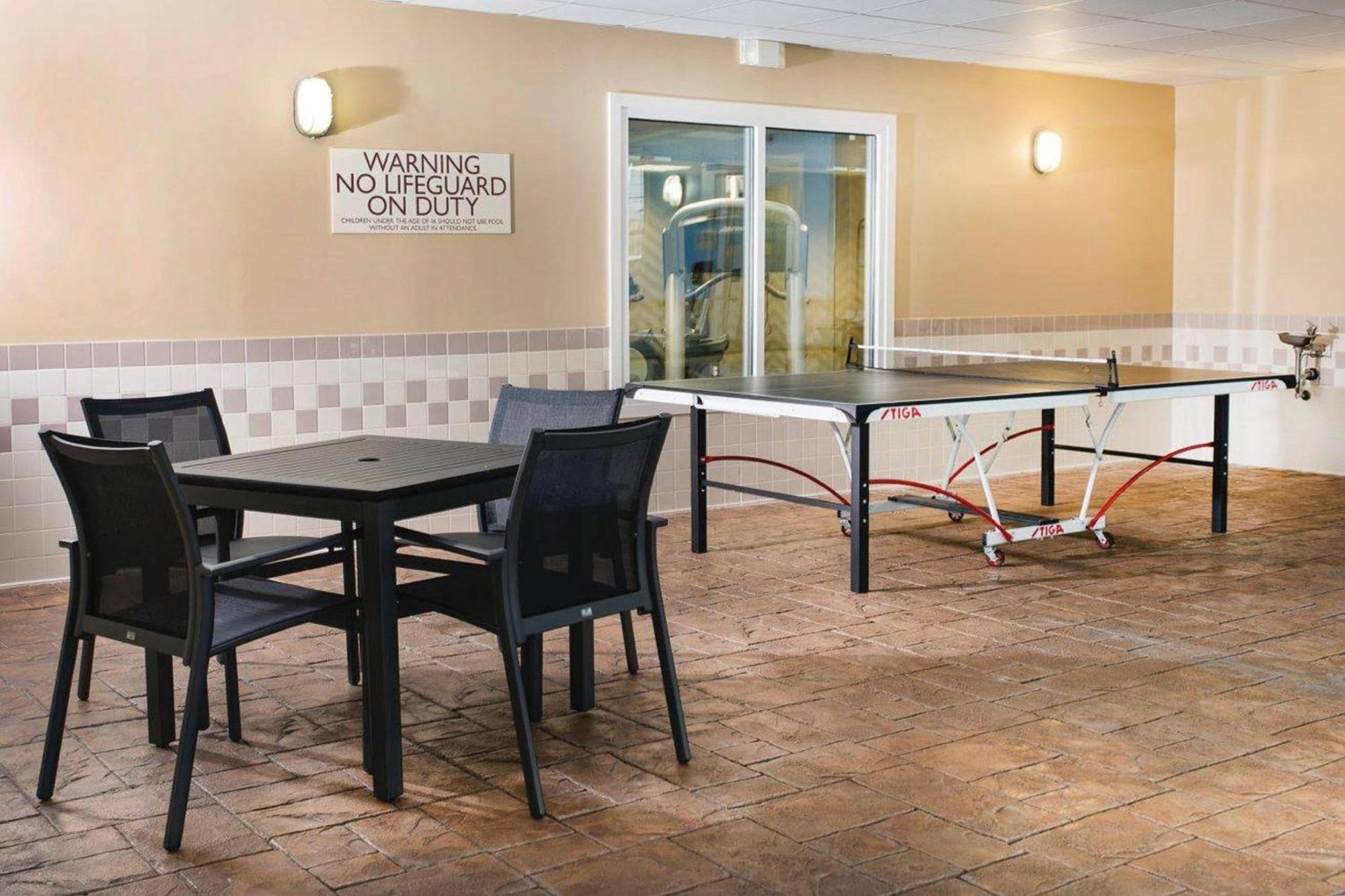 Residence Inn Paducah Εξωτερικό φωτογραφία