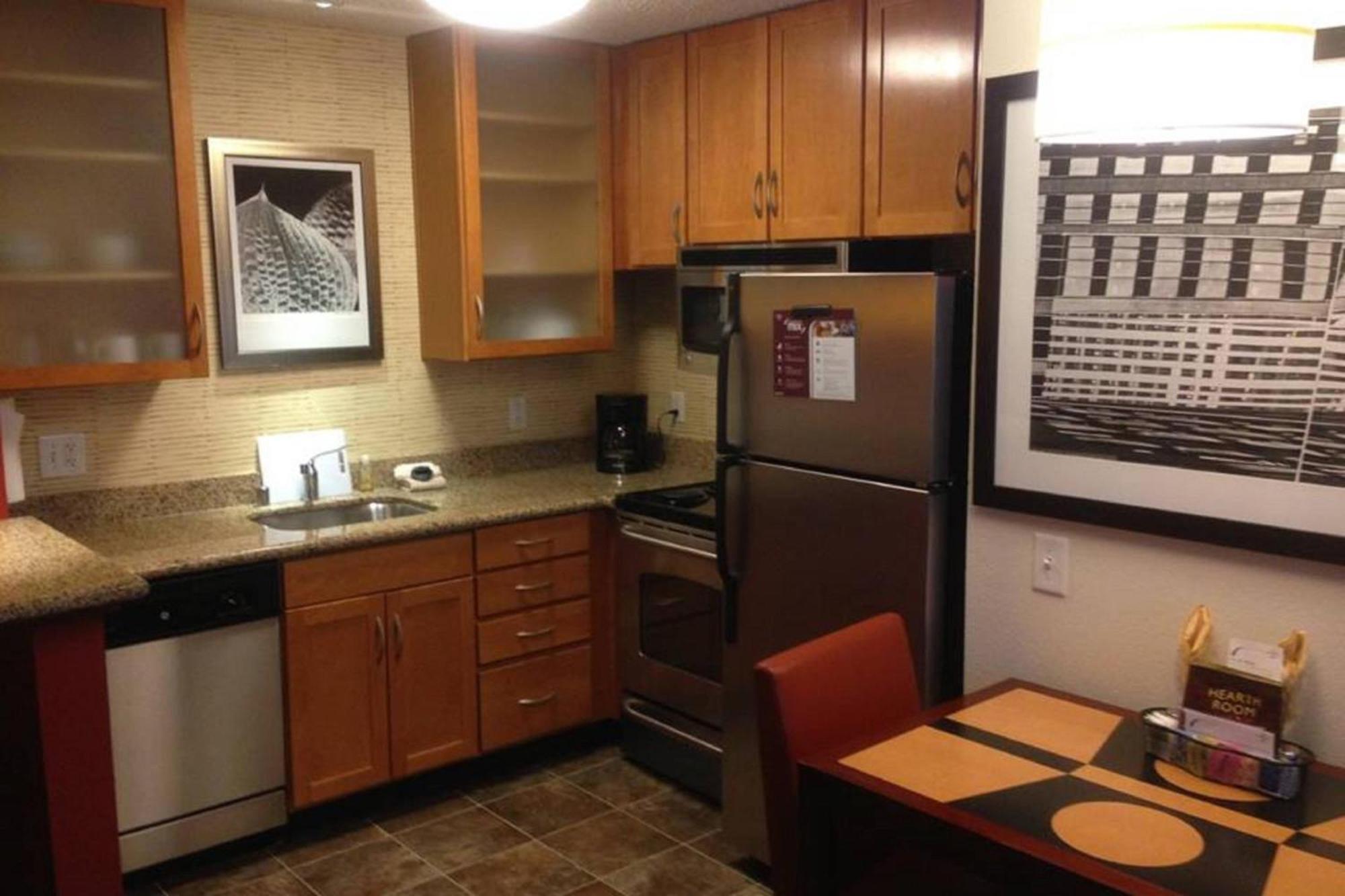 Residence Inn Paducah Εξωτερικό φωτογραφία