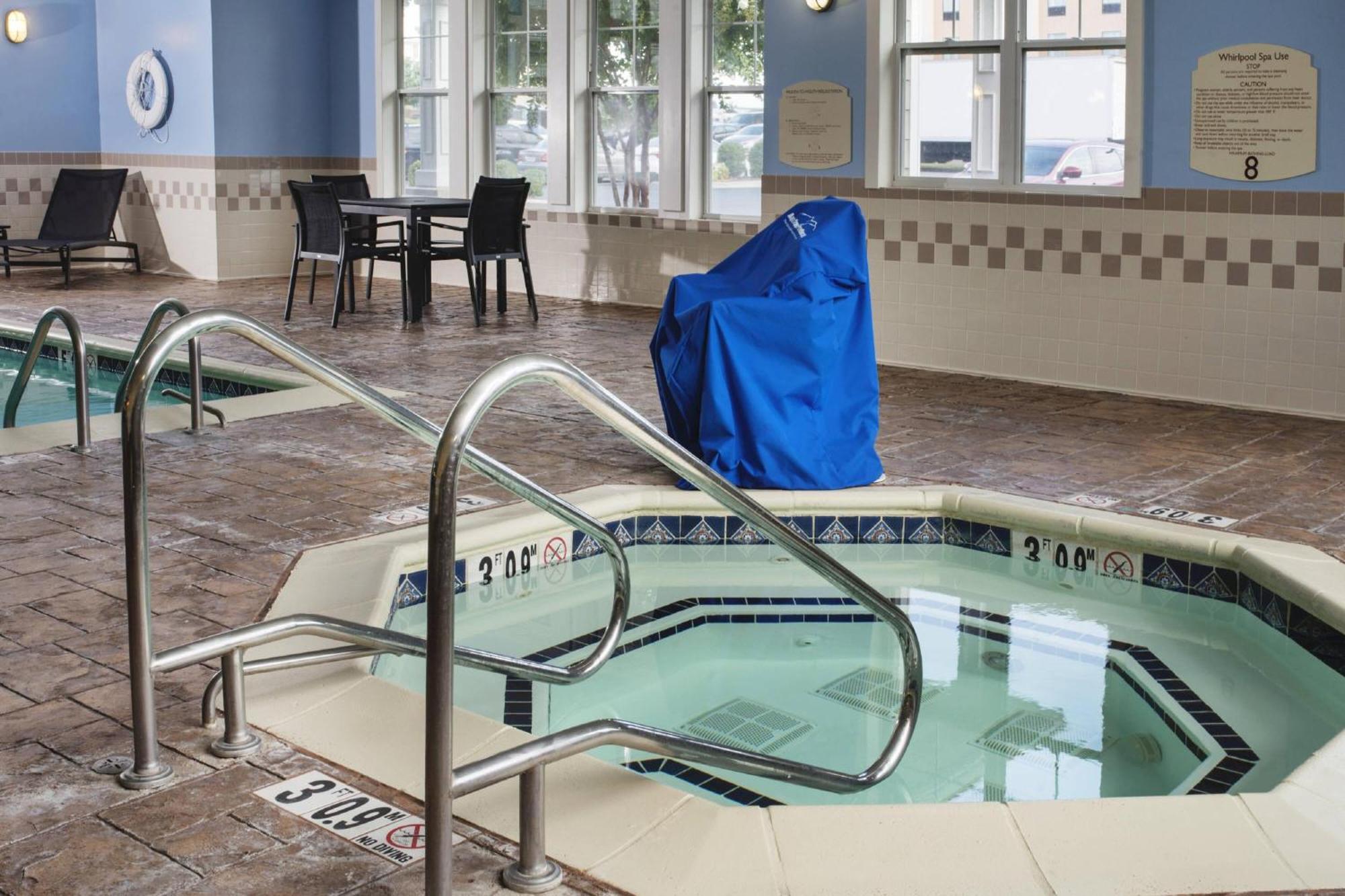 Residence Inn Paducah Εξωτερικό φωτογραφία