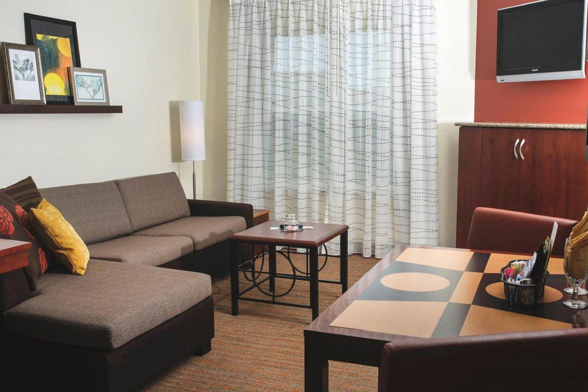 Residence Inn Paducah Εξωτερικό φωτογραφία