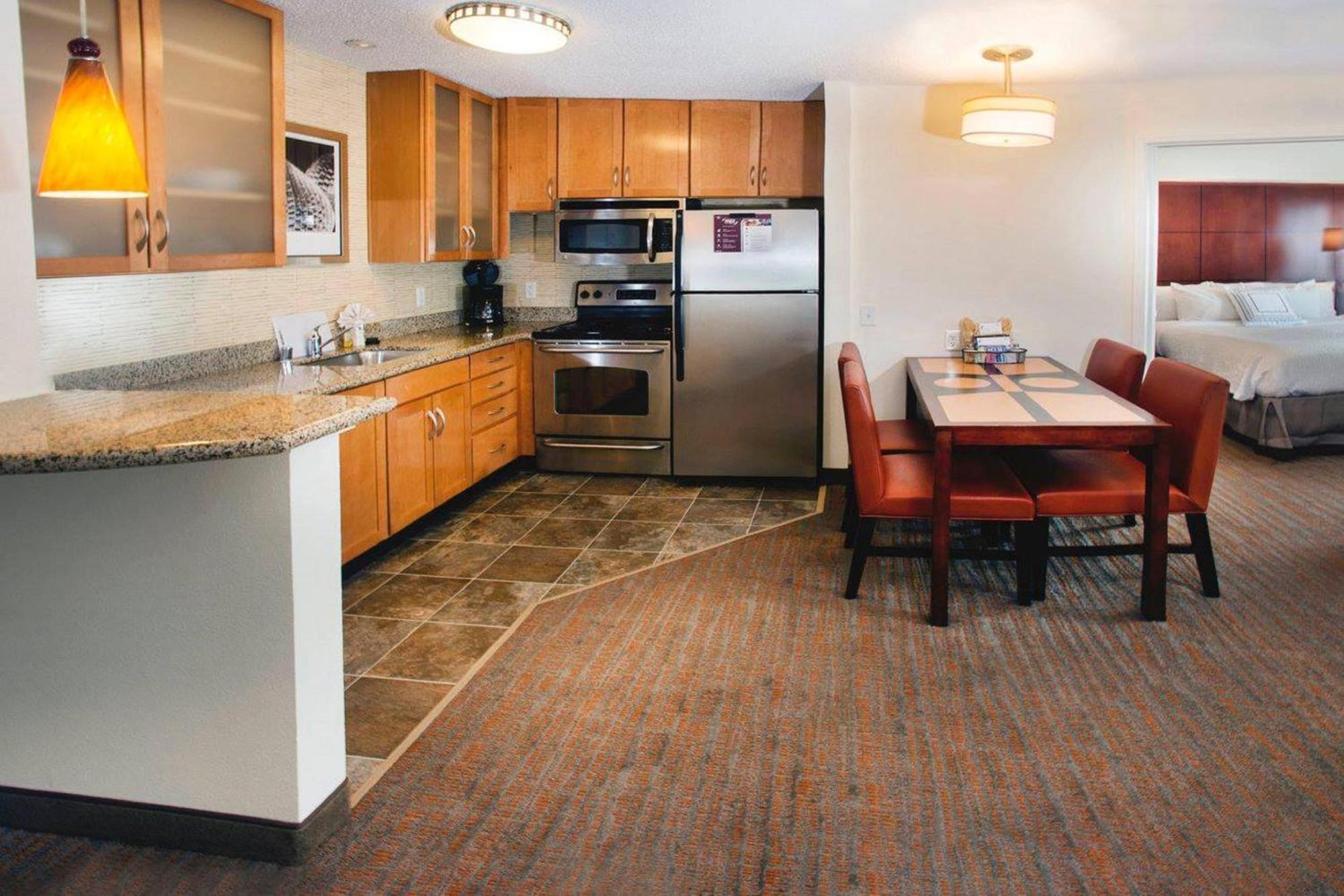 Residence Inn Paducah Εξωτερικό φωτογραφία