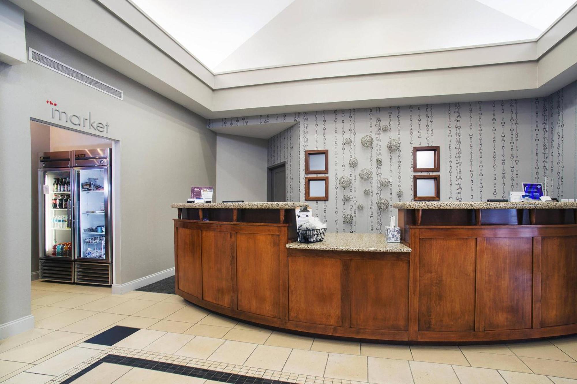 Residence Inn Paducah Εξωτερικό φωτογραφία