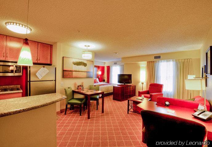 Residence Inn Paducah Δωμάτιο φωτογραφία