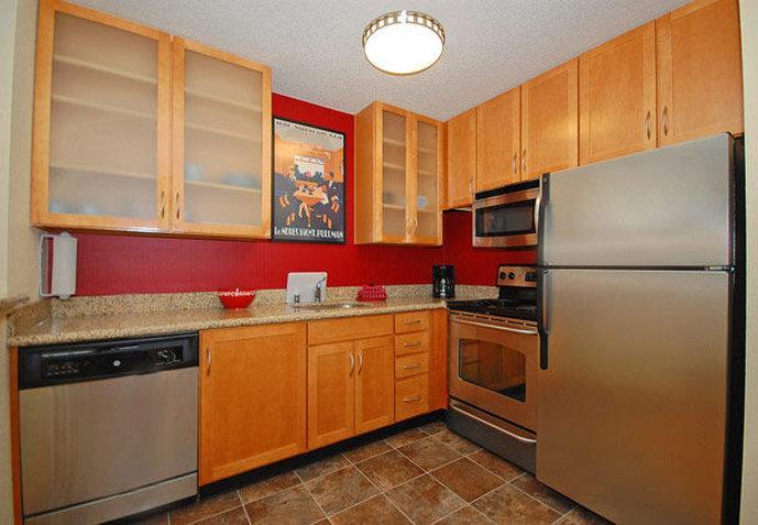 Residence Inn Paducah Εξωτερικό φωτογραφία