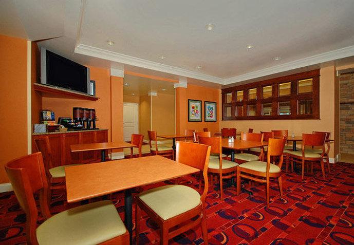 Residence Inn Paducah Εξωτερικό φωτογραφία