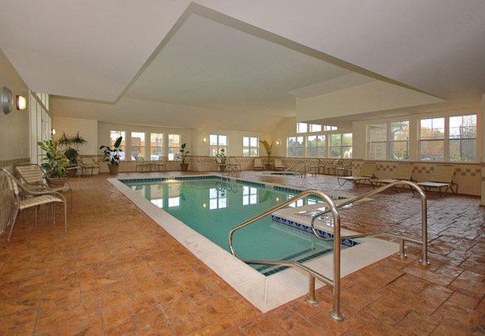 Residence Inn Paducah Εξωτερικό φωτογραφία