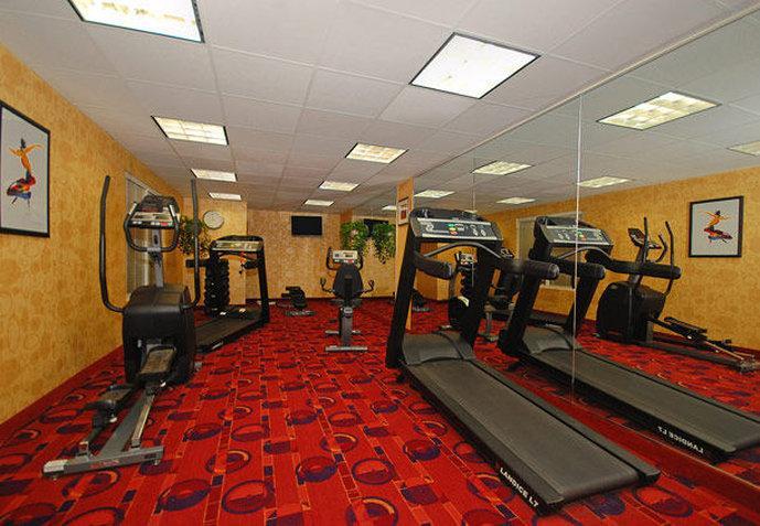 Residence Inn Paducah Εξωτερικό φωτογραφία