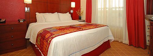 Residence Inn Paducah Εξωτερικό φωτογραφία