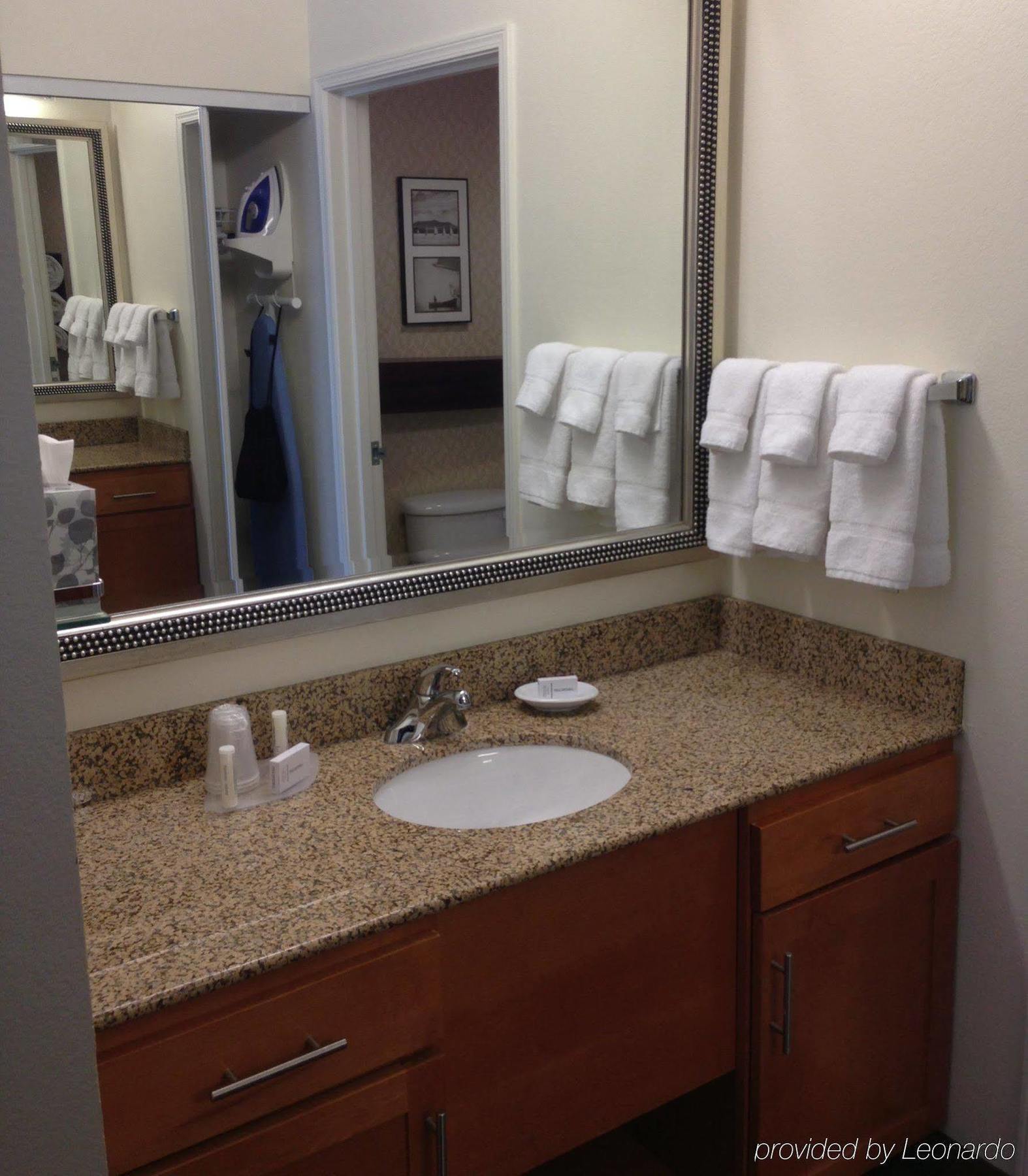 Residence Inn Paducah Εξωτερικό φωτογραφία